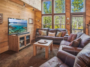 Rustic Retreat by Tahoe Getaways - 4BR Tahoe Donner Contemporary Cabin w Forest Views, Pet-Friendly & HOA Amenities Truckee